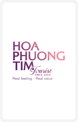 Hoa Phuong Tim Tourist