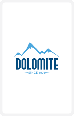 dolomite