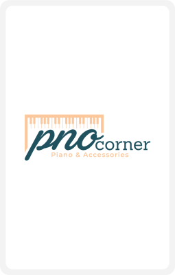 piano corner